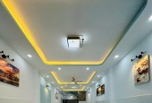 NHÀ 1/ HƯƠNG LỘ 3, 67M2, 3 TẦNG 5PN, XE HƠI VÀO NHÀ GIÁ 6.X TỶ